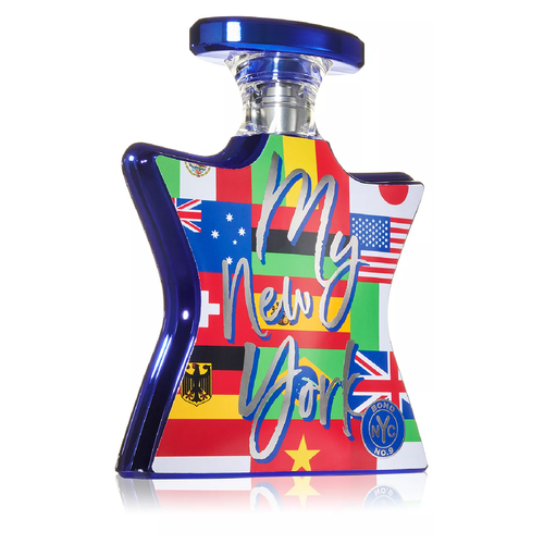 Bond No. 9 My New York Eau de Parfum for Everyone