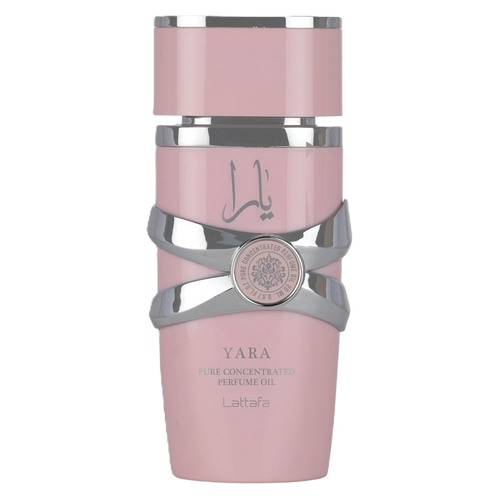 Lattafa Yara Concentrated Perfume Oil for Women