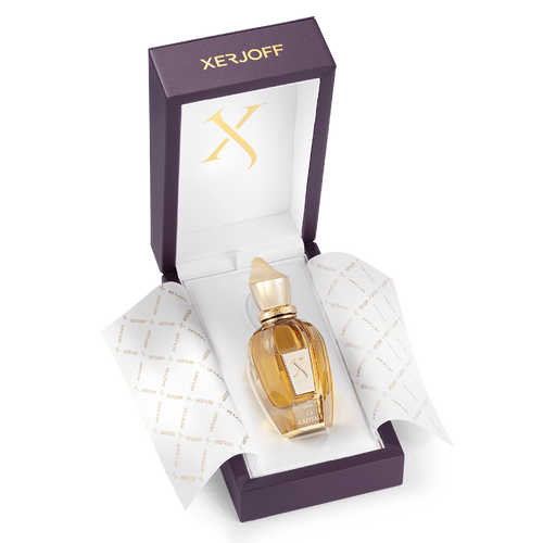 Xerjoff Shooting Stars La Capitale Parfum for Everyone