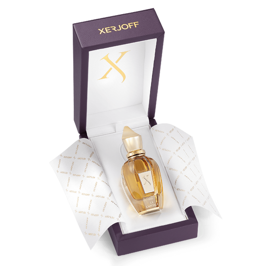 Xerjoff Shooting Stars La Capitale Parfum for Everyone