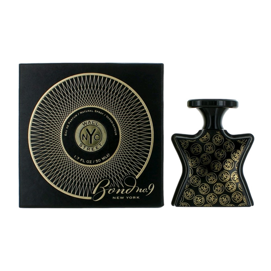 Bond No. 9 Wallstreet Eau de Parfum for Men