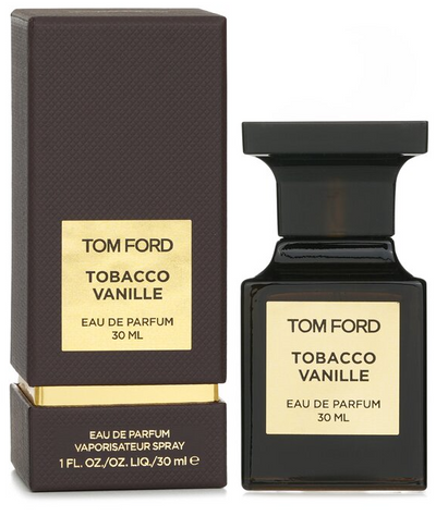 Tom Ford Tobacco Vanille Eau de Parfum for Everyone