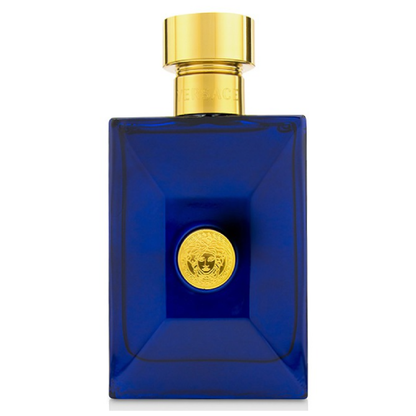 Versace Dylan Blue Aftershave Lotion / Balm for Men