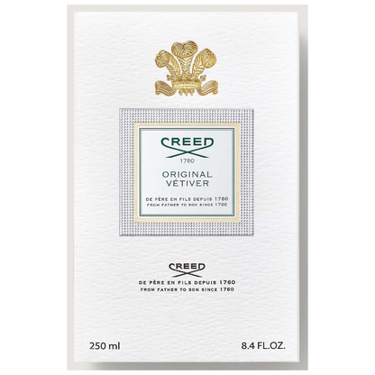 Creed Original Vetiver Eau de Parfum for Men