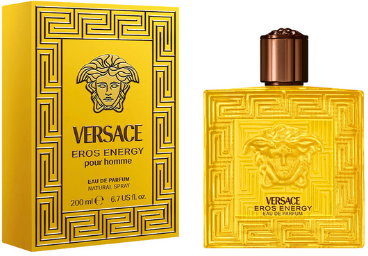 Versace Eros Energy Eau de Parfum for Men