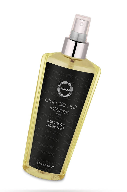 Armaf Club De Nuit Intense Body Spray for Men
