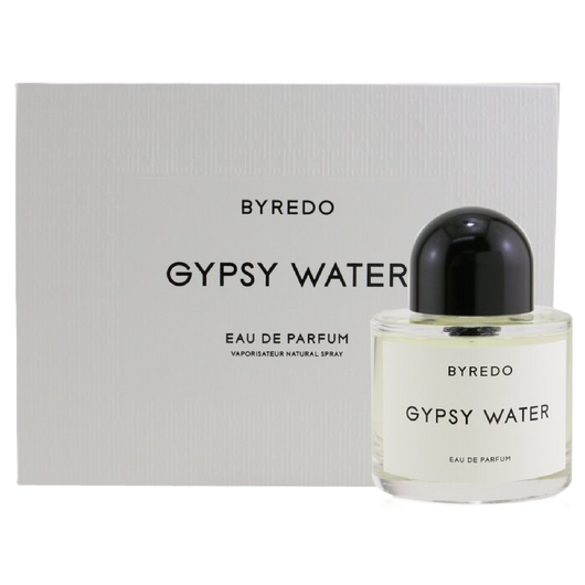 Byredo Gypsy Water Eau de Parfum for Everyone