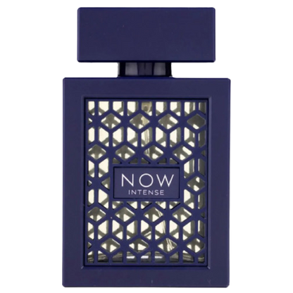 Rave Now Intense Eau de Parfum for Men
