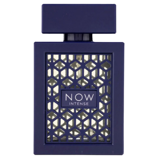 Rave Now Intense Eau de Parfum for Men