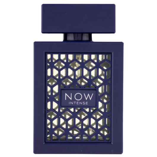 Rave Now Intense Eau de Parfum for Men