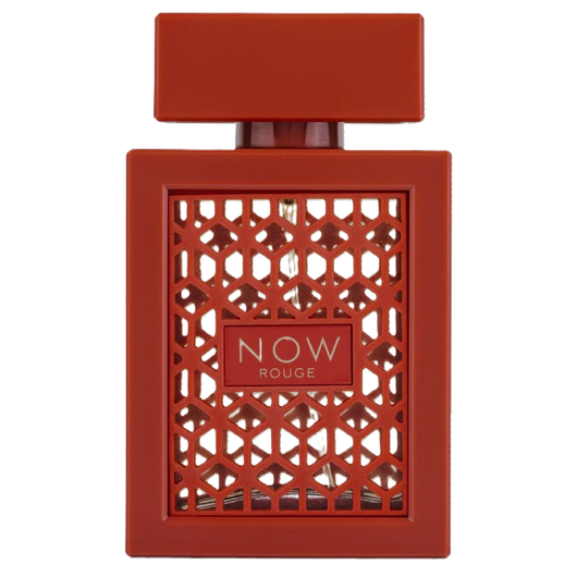 Rave Now Rouge Eau de Parfum for Women