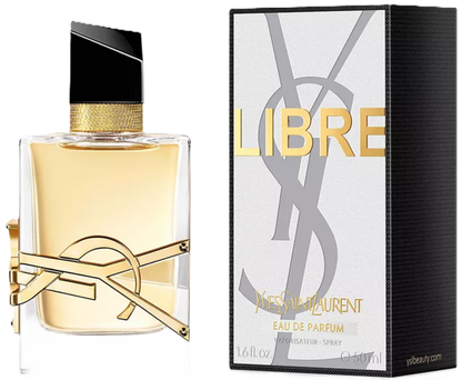 Yves Saint Laurent Libre Eau de Toilette for Women