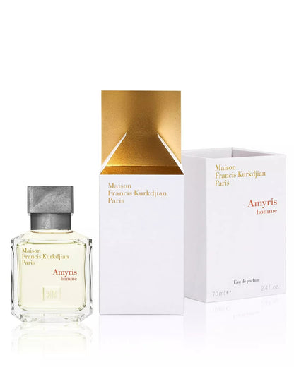 Maison Francis Kurkdjian Amyris Homme Eau de Toilette for Men