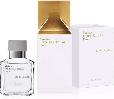 Maison Francis Kurkdjian Aqua Celestia Eau de Toilette for Everyone