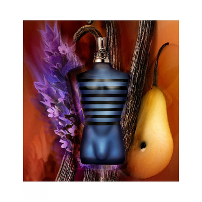 Jean Paul Gaultier Ultra Male Intense Eau de Toilette for Men