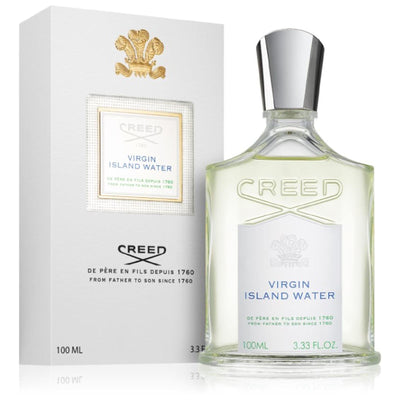 Creed Virgin Island Water Eau de Parfum for Everyone