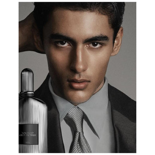 Tom Ford Grey Vetiver Parfum for Men