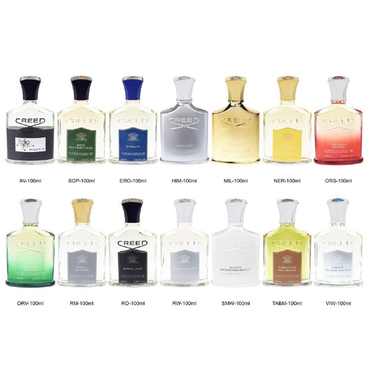 Creed Tabarome Millesime Eau de Parfum for Men