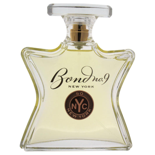 Bond No. 9 So New York Eau de Parfum for Everyone