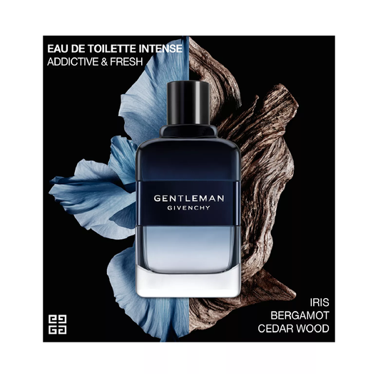 Givenchy Gentlemen Only Intense Eau de Toilette for Men