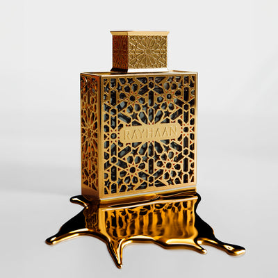 Rayhaan Elixir Eau de Parfum for Everyone