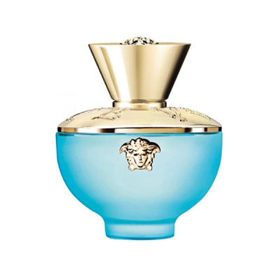 Versace Dylan Blue Turquoise Eau de Toilette for Women