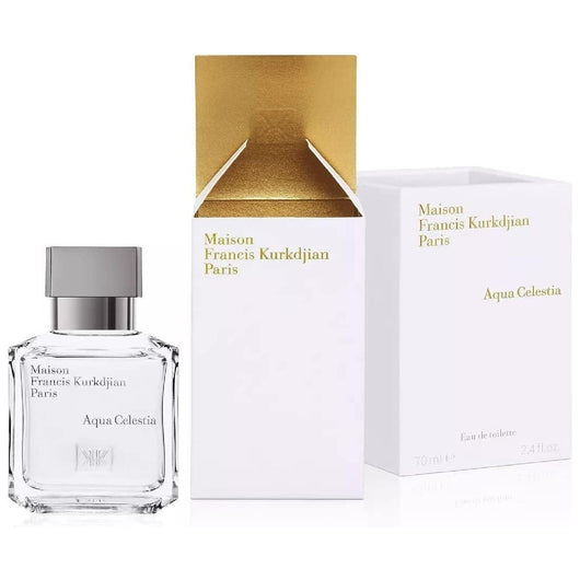 Maison Francis Kurkdjian Aqua Celestia Eau de Toilette for Everyone