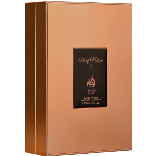 Lattafa Pride Art of Nature II Eau de Parfum for Everyone