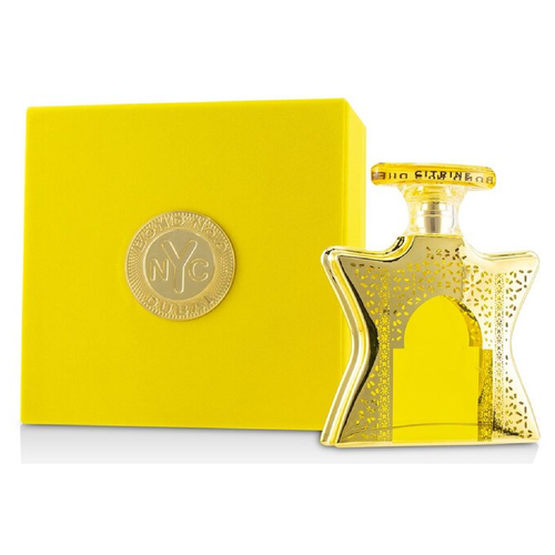 Bond No. 9 Dubai Citrine Eau de Parfum for Everyone