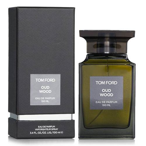 Tom Ford Oud Wood Eau de Parfum for Everyone