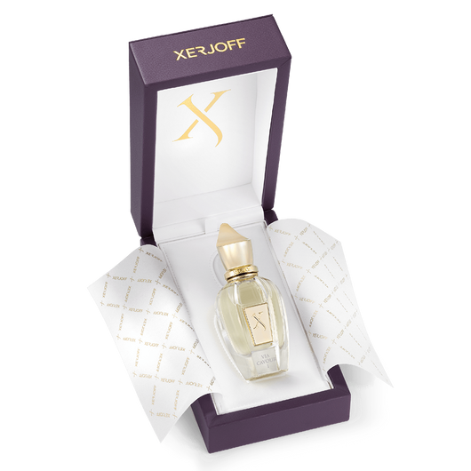 Xerjoff Via Cavour 1 Parfum for Everyone