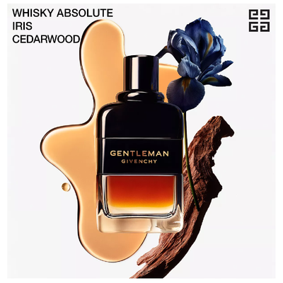 Givenchy Gentleman Reserve Privée Eau de Parfum for Men