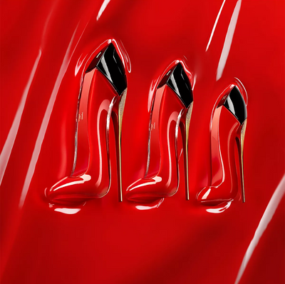 Carolina Herrera Very Good Girl Eau de Parfum for Women