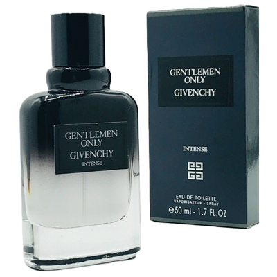 Givenchy Gentlemen Only Intense Eau de Toilette for Men