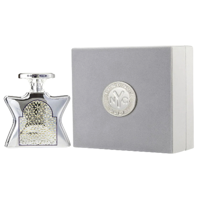 Bond No. 9 Dubai Platinum Eau de Parfum for Everyone