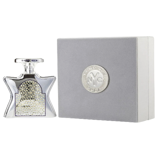 Bond No. 9 Dubai Platinum Eau de Parfum for Everyone