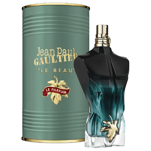 Jean Paul Gaultier Le Beau Le Parfum Eau de Parfum for Men
