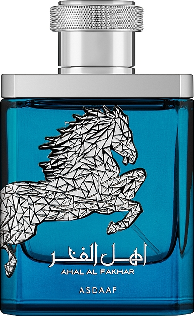 Asdaaf Ahal Al Fakhar Eau de Parfum for Men