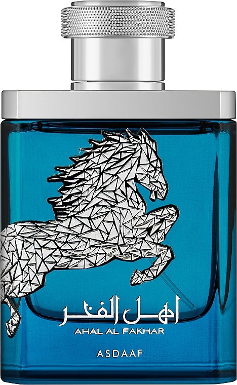 Asdaaf Ahal Al Fakhar Eau de Parfum for Men