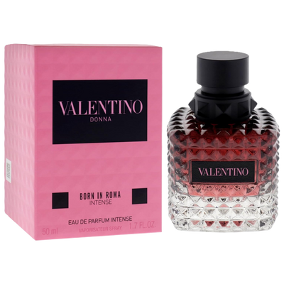 Valentino Donna Born in Roma Intense Eau de Parfum for Women