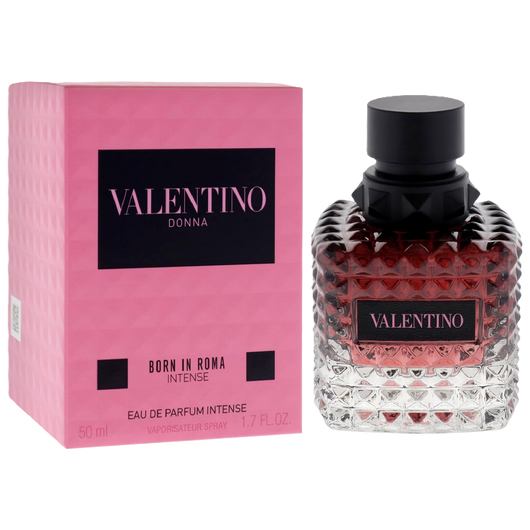 Valentino Donna Born in Roma Intense Eau de Parfum for Women