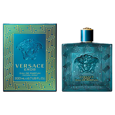 Versace Eros Parfum for Men