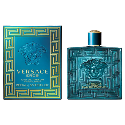 Versace Eros Parfum for Men