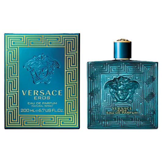 Versace Eros Parfum for Men