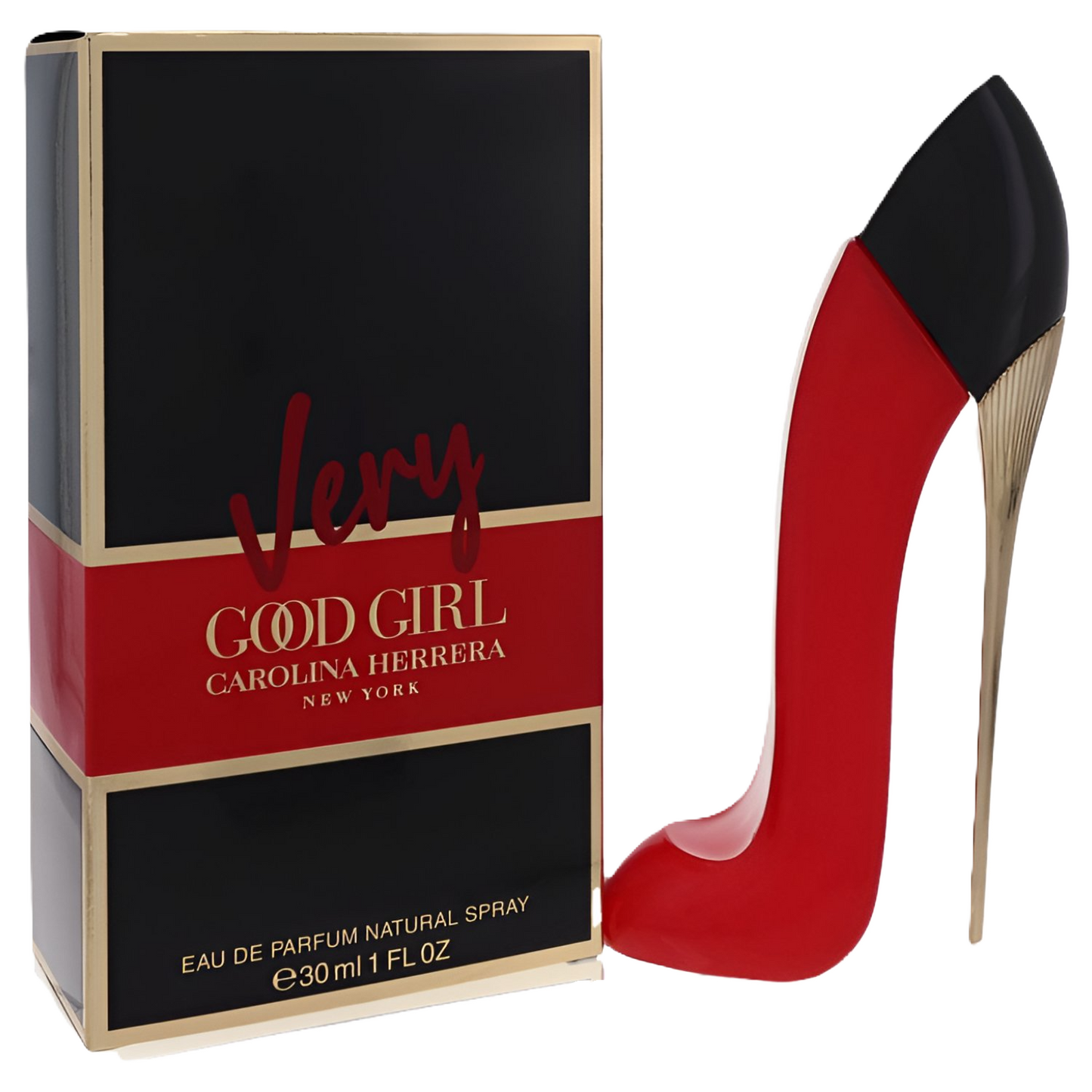 Carolina Herrera Very Good Girl Eau de Parfum for Women