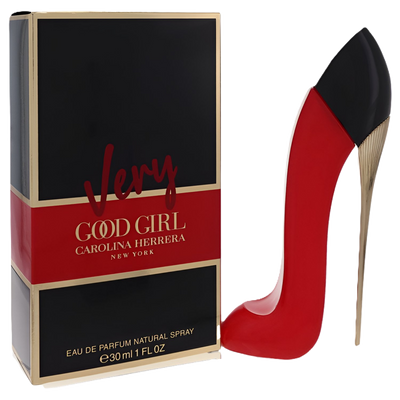 Carolina Herrera Very Good Girl Eau de Parfum for Women