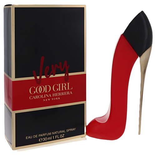 Carolina Herrera Very Good Girl Eau de Parfum for Women