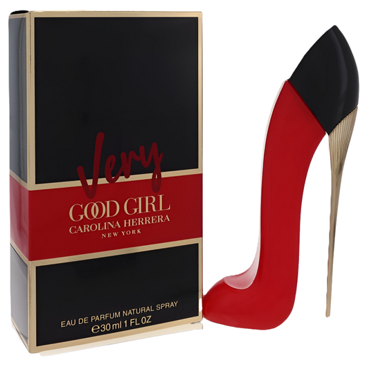 Carolina Herrera Very Good Girl Eau de Parfum for Women