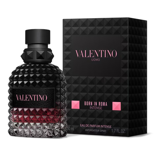 Valentino Uomo Born in Roma Intense Eau de Parfum for Men