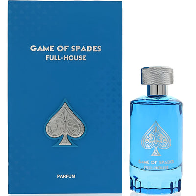 Jo Milano Game of Spades Full-House Parfum for Everyone